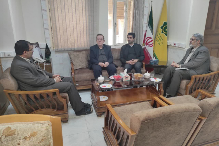 آمادگی جهاد دانشگاهی قم برای توانمندسازی زبانی کارگزاران حج و زیارت