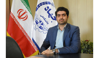 برگزاری کانون ارزیابی و توسعه شایستگی در جهاددانشگاهی قم