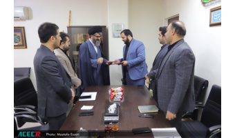 تفاهم نامه همکاری میان جهاددانشگاهی و دانشگاه فرهنگیان منعقد شد