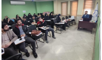 آغاز دوره آموزشی بدو خدمت آبفا استان قم